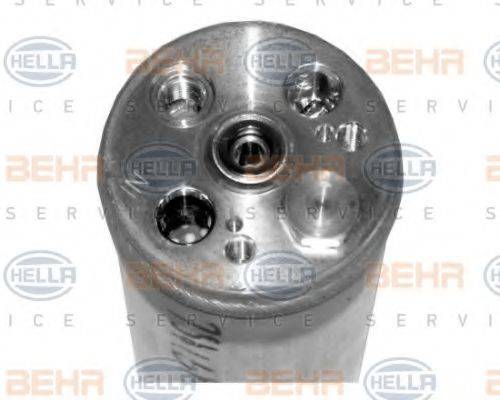 BEHR HELLA SERVICE 8FT351197621 Осушувач, кондиціонер