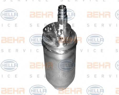 BEHR HELLA SERVICE 8FT351197681 Осушувач, кондиціонер