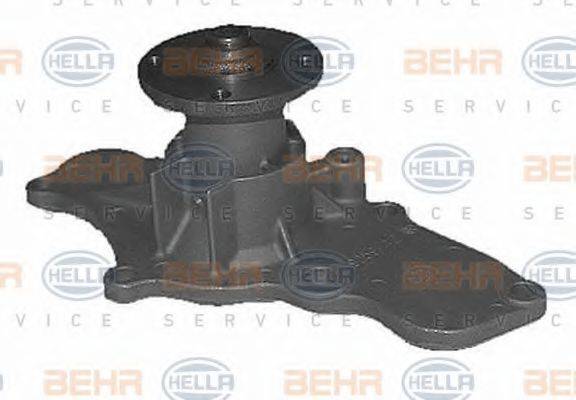 BEHR HELLA SERVICE 8MP376802114 Водяний насос