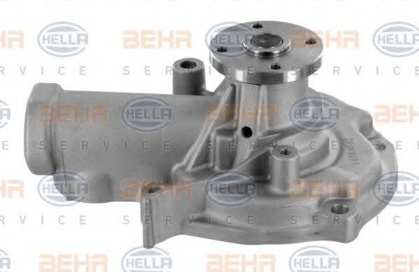 BEHR HELLA SERVICE 8MP376803084 Водяний насос