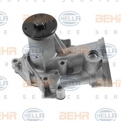 BEHR HELLA SERVICE 8MP376803554 Водяний насос