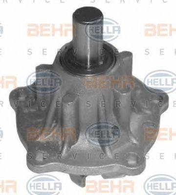 BEHR HELLA SERVICE 8MP376805471 Водяний насос