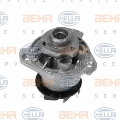 BEHR HELLA SERVICE 8MP376807434 Водяний насос