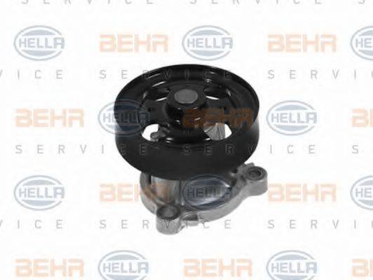 BEHR HELLA SERVICE 8MP376807454 Водяний насос