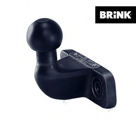 THULE/BRINK 426900 Причіпне обладнання