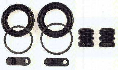 TRISCAN 8170204848 Ремкомплект, гальмівний супорт