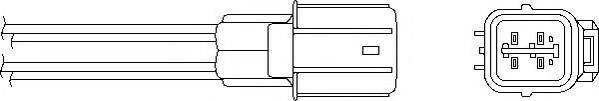BERU OZH122 Лямбда-зонд