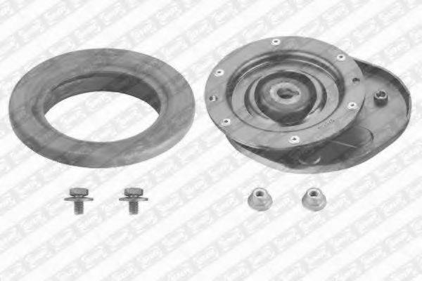 SNR KB65516 Ремкомплект, опора стійки амортизатора