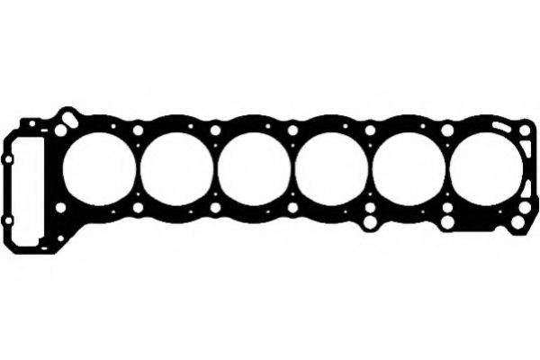 PAYEN AF5790 Прокладка, головка циліндра