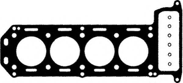 PAYEN BC370 Прокладка, головка циліндра