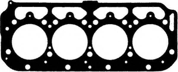 PAYEN BG540 Прокладка, головка циліндра