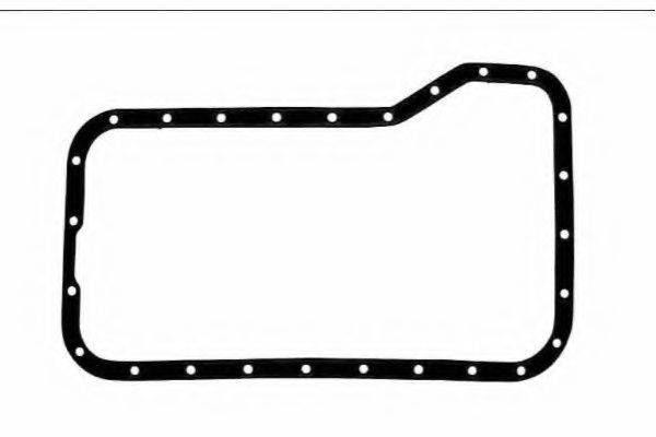 PAYEN JH040 Прокладка, масляний піддон