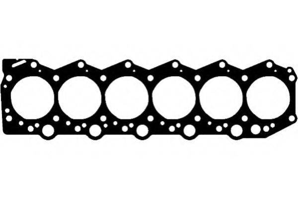 PAYEN AF5820 Прокладка, головка циліндра