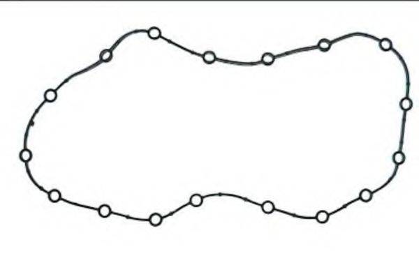 PAYEN JJ573 Прокладка, масляний піддон