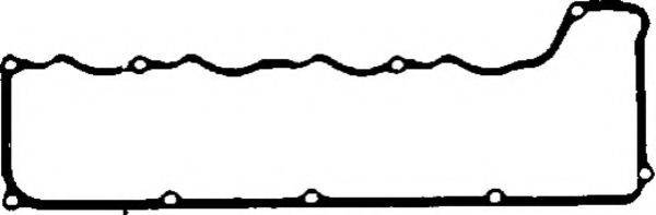 PAYEN JN521 Прокладка, кришка головки циліндра