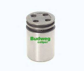 BUDWEG CALIPER 233422 Поршень, корпус скоби гальма