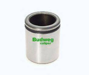 BUDWEG CALIPER 234856 Поршень, корпус скоби гальма