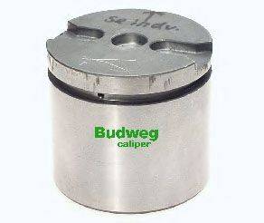 BUDWEG CALIPER 235733 Поршень, корпус скоби гальма