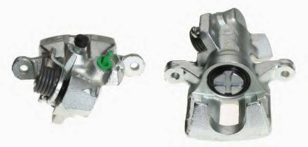 BUDWEG CALIPER 34065 Гальмівний супорт