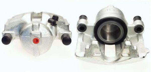 BUDWEG CALIPER 341067 Гальмівний супорт