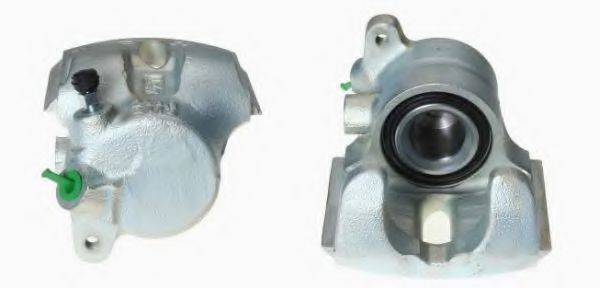 BUDWEG CALIPER 341265 Гальмівний супорт