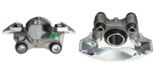 BUDWEG CALIPER 341301 Гальмівний супорт