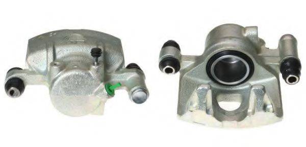 BUDWEG CALIPER 341326 Гальмівний супорт