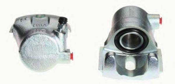 BUDWEG CALIPER 341485 Гальмівний супорт