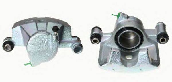 BUDWEG CALIPER 341490 Гальмівний супорт