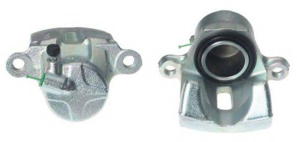 BUDWEG CALIPER 341529 Гальмівний супорт