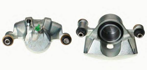 BUDWEG CALIPER 341563 Гальмівний супорт