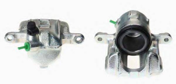 BUDWEG CALIPER 341778 Гальмівний супорт