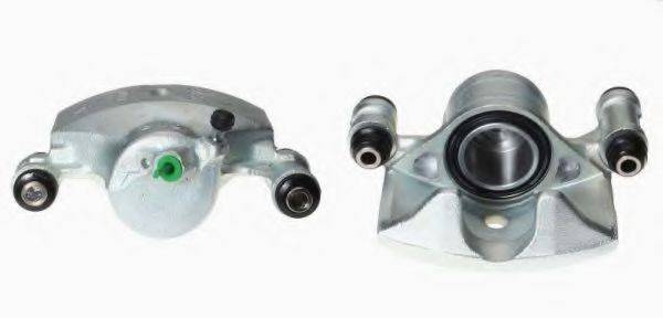 BUDWEG CALIPER 341861 Гальмівний супорт