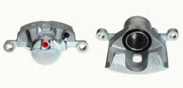 BUDWEG CALIPER 342009 Гальмівний супорт