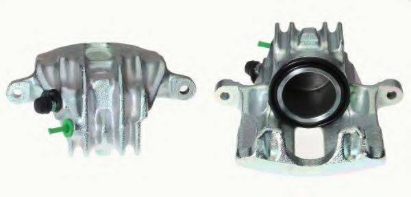 BUDWEG CALIPER 342046 Гальмівний супорт