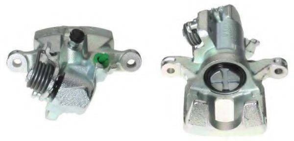 BUDWEG CALIPER 342087 Гальмівний супорт