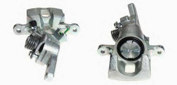 BUDWEG CALIPER 342091 Гальмівний супорт