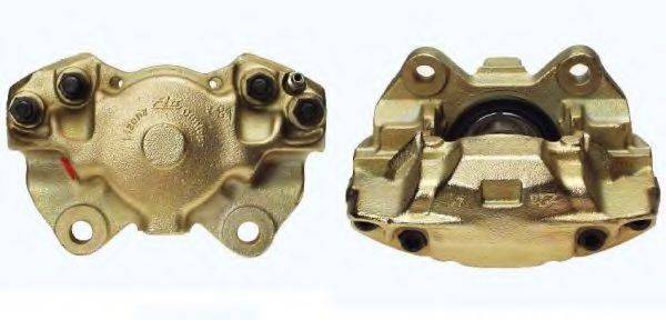 BUDWEG CALIPER 34214 Гальмівний супорт