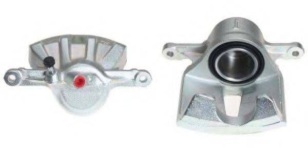 BUDWEG CALIPER 342172 Гальмівний супорт