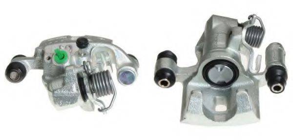 BUDWEG CALIPER 342186 Гальмівний супорт