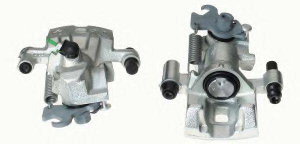 BUDWEG CALIPER 342188 Гальмівний супорт