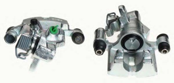 BUDWEG CALIPER 342195 Гальмівний супорт