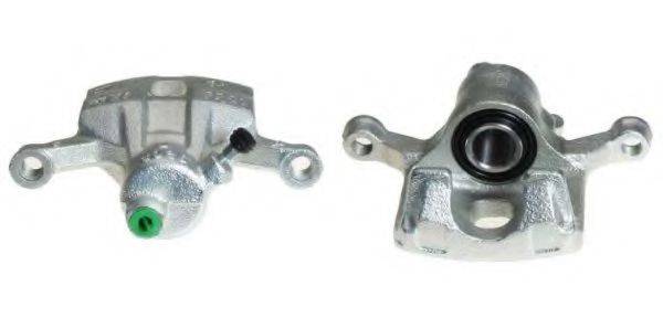 BUDWEG CALIPER 342199 Гальмівний супорт