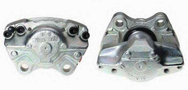 BUDWEG CALIPER 342226 Гальмівний супорт