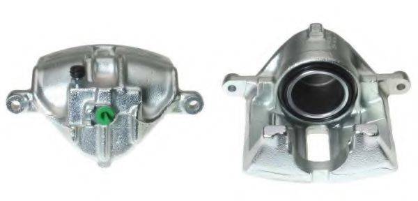 BUDWEG CALIPER 342254 Гальмівний супорт