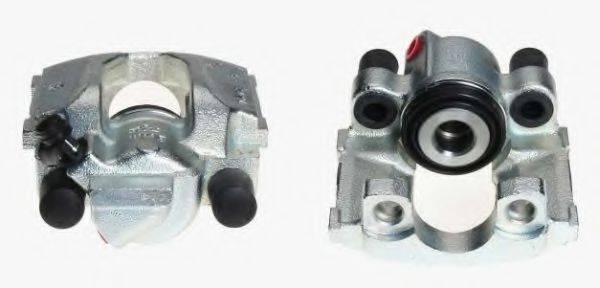 BUDWEG CALIPER 342281 Гальмівний супорт