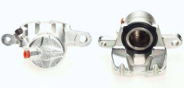 BUDWEG CALIPER 342300 Гальмівний супорт