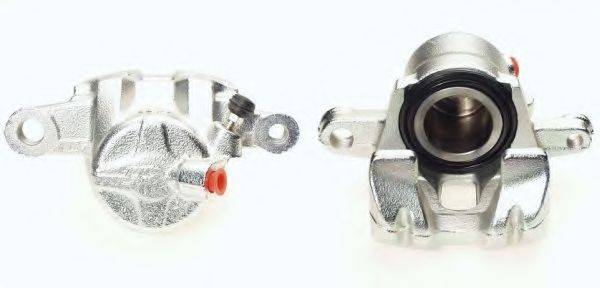 BUDWEG CALIPER 342301 Гальмівний супорт