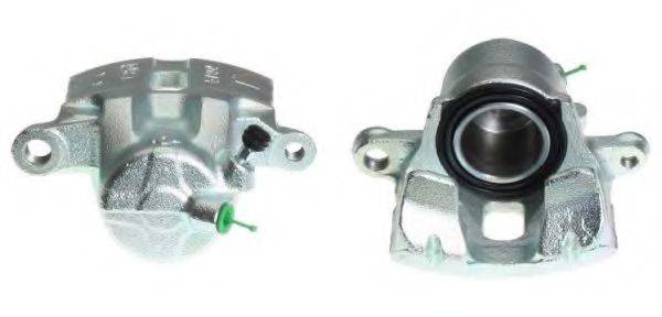 BUDWEG CALIPER 342303 Гальмівний супорт