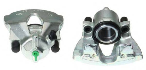 BUDWEG CALIPER 342457 Гальмівний супорт